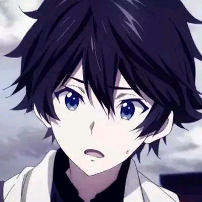 热门漫画封面