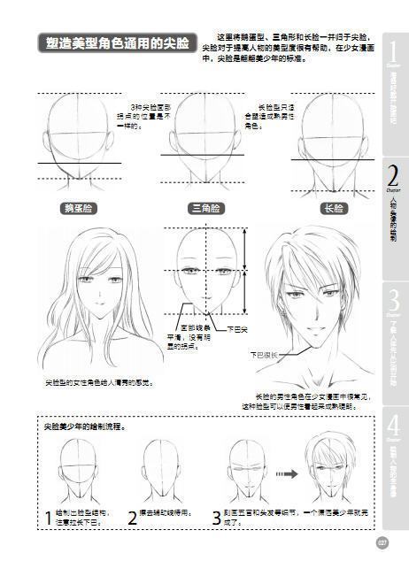 热门漫画五